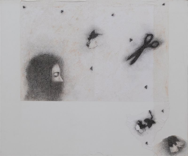OMAR GALLIANI Nuovi fiori