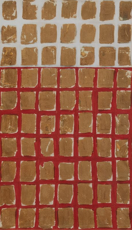 REMO BIANCO Impronta, 1961