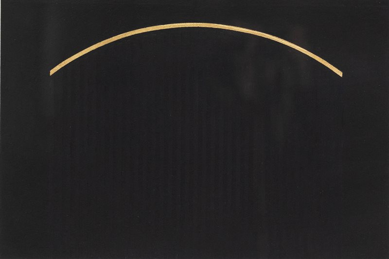 ELIO MARCHEGIANI Cupola, 1993