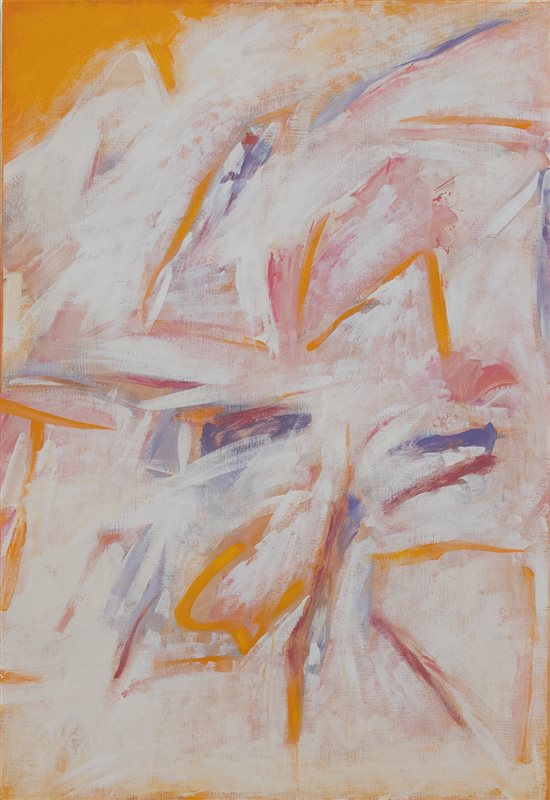 CLAUDIO VERNA Imini, 1987