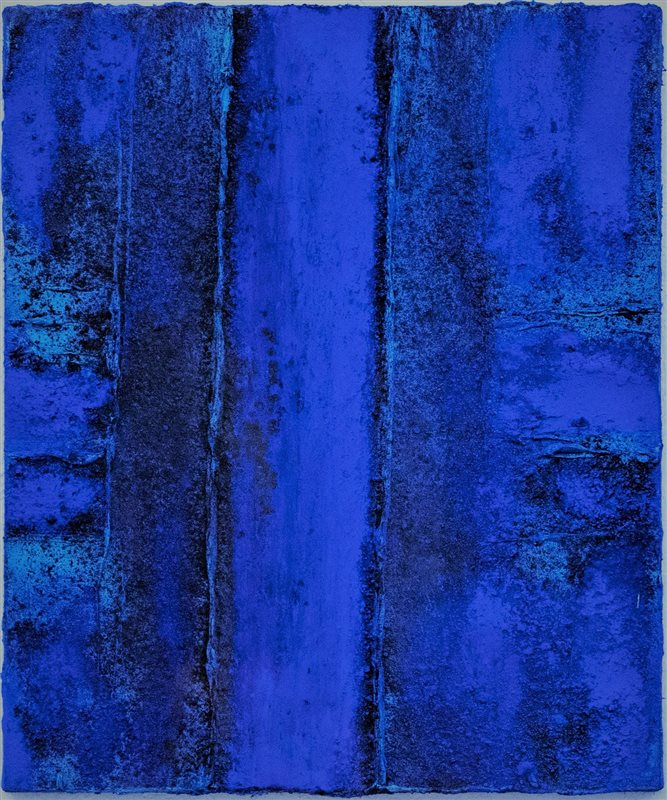 MARCELLO LO GIUDICE Eden blu