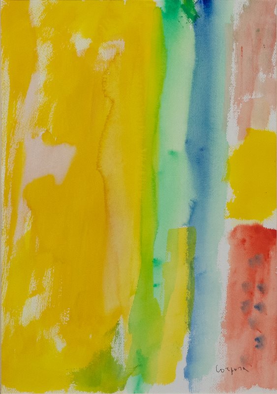 ANTONIO CORPORA Estate, 1998