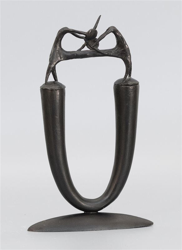 GIUSEPPE MARANIELLO Senza titolo