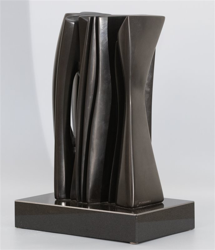 PABLO ATCHUGARRY Senza titolo, 2016