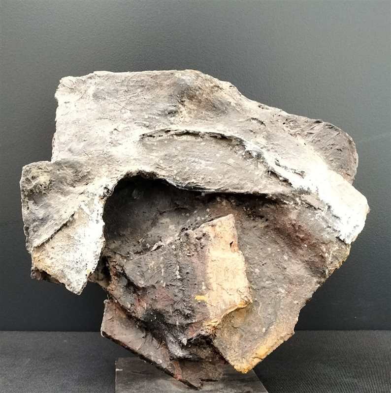 ALBERTO GHINZANI Senza titolo