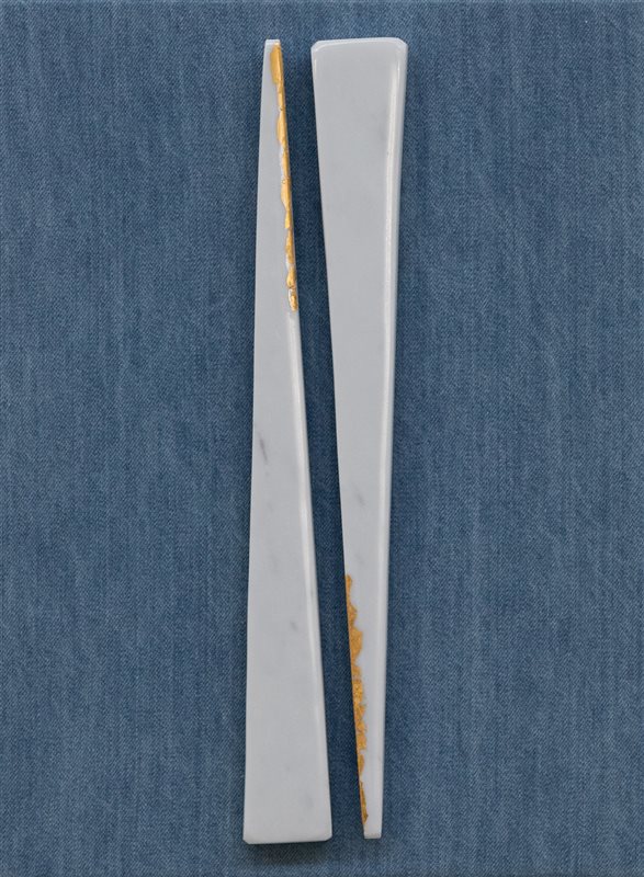 GIONI DAVID PARRA Stone textures XLIII, 2021