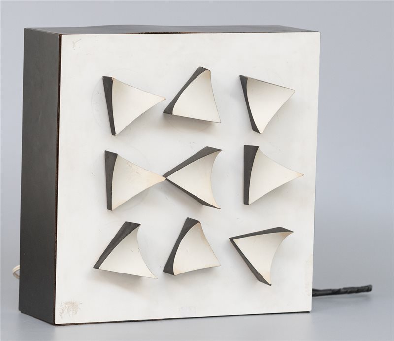 HUGO DEMARCO Senza titolo