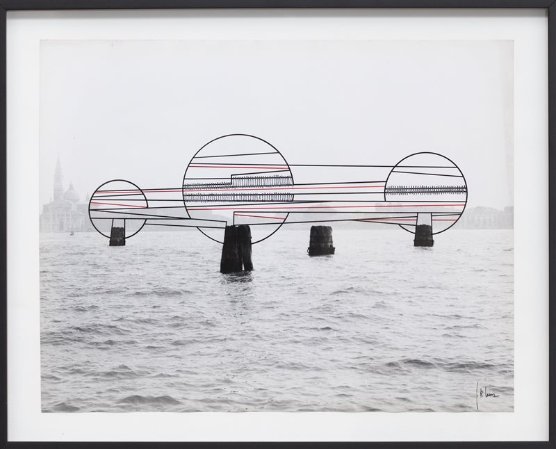 GIUSEPPE RICCARDO LANZA Senza titolo