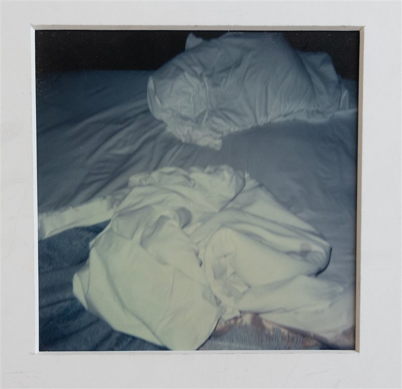 GIORGIO AVIGDOR Senza titolo