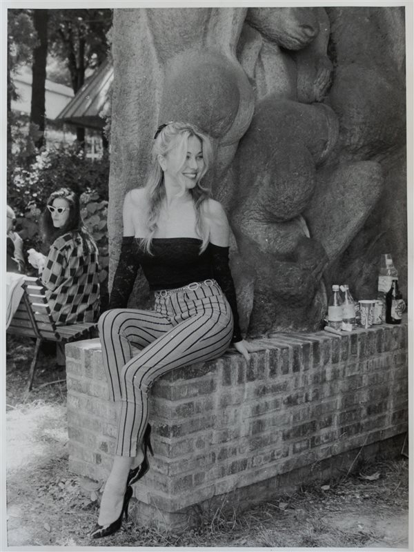 TURI RAPISARDA Moana