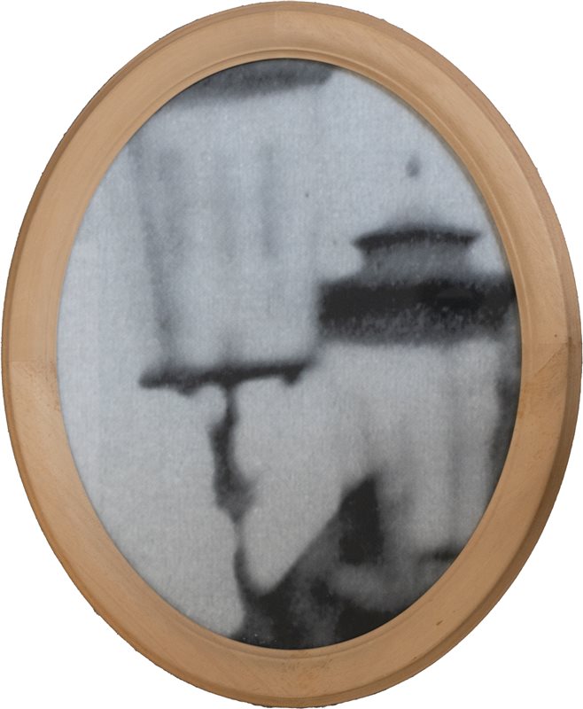 LUCA SCARABELLI Senza titolo