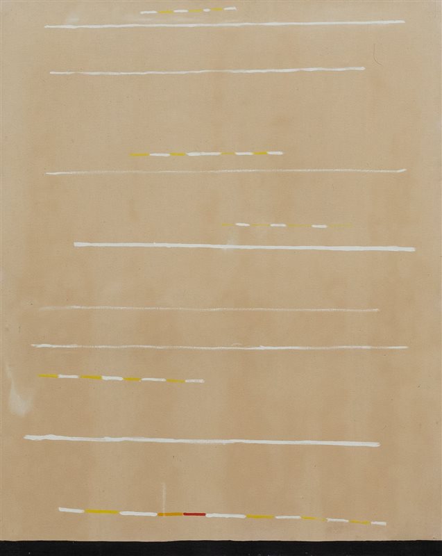 VALENTINO VAGO M.C.18, 1968