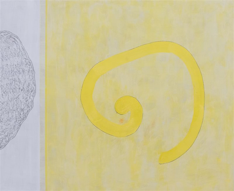 WALTER PUPPO Cellule, 2010