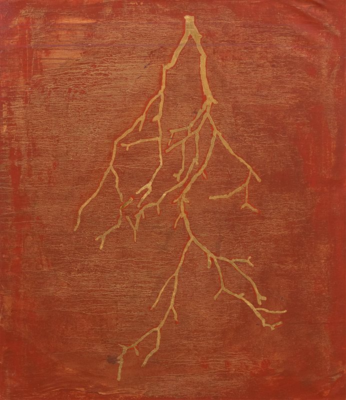 AL FADHIL Foglia d'Oriente, 2016