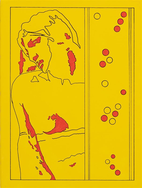 TANO FESTA Da Michelangelo, 1978