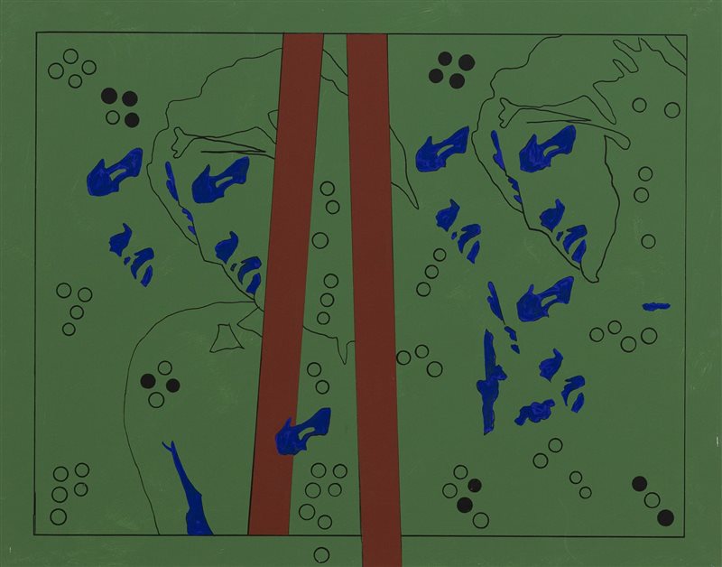 TANO FESTA Da Michelangelo, 1978