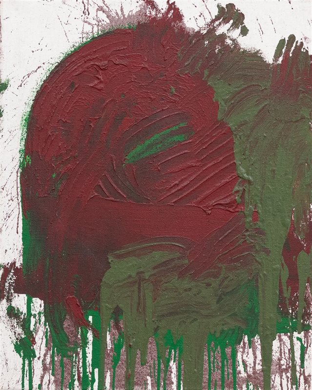 HERMANN NITSCH K Fritz, 2005