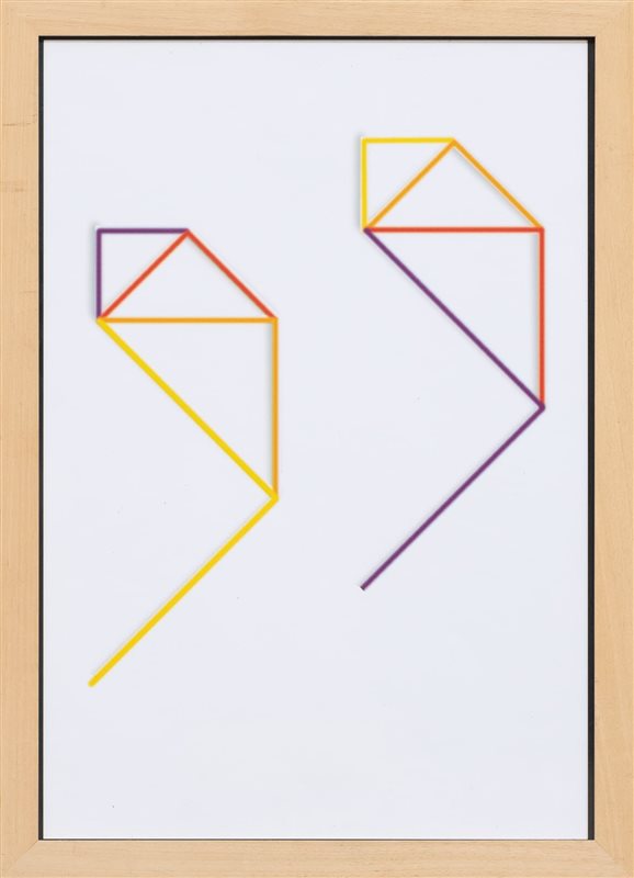 GETULLIO ALVIANI Senza titolo, 2002