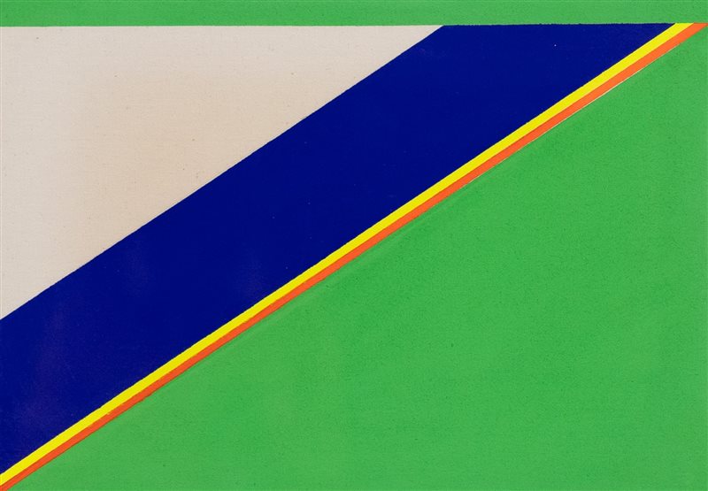 HSIAO CHIN J-11, 1973