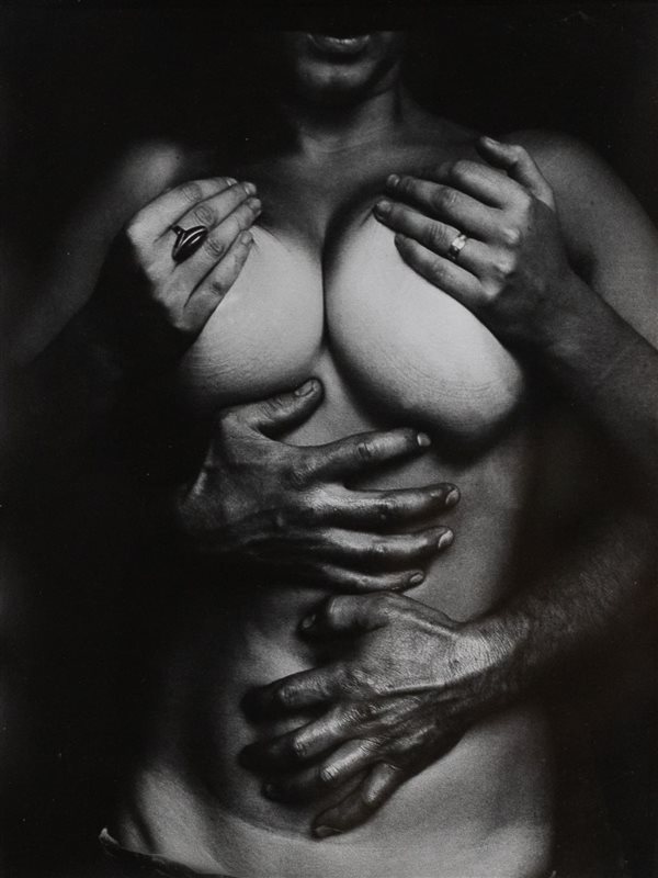 JAN SAUDEK Senza titolo