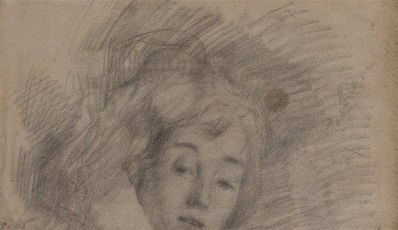 MOSE' BIANCHI Senza titolo