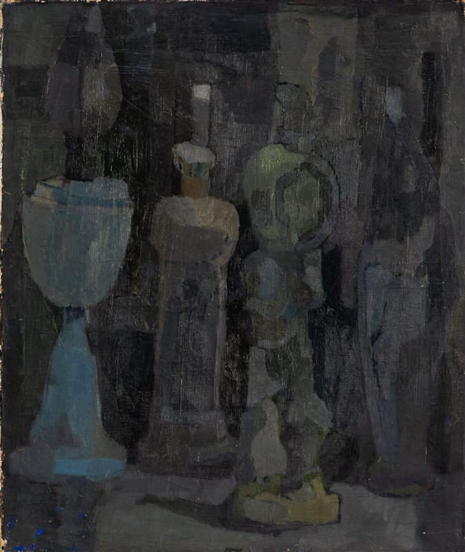 ANONIMO Senza titolo