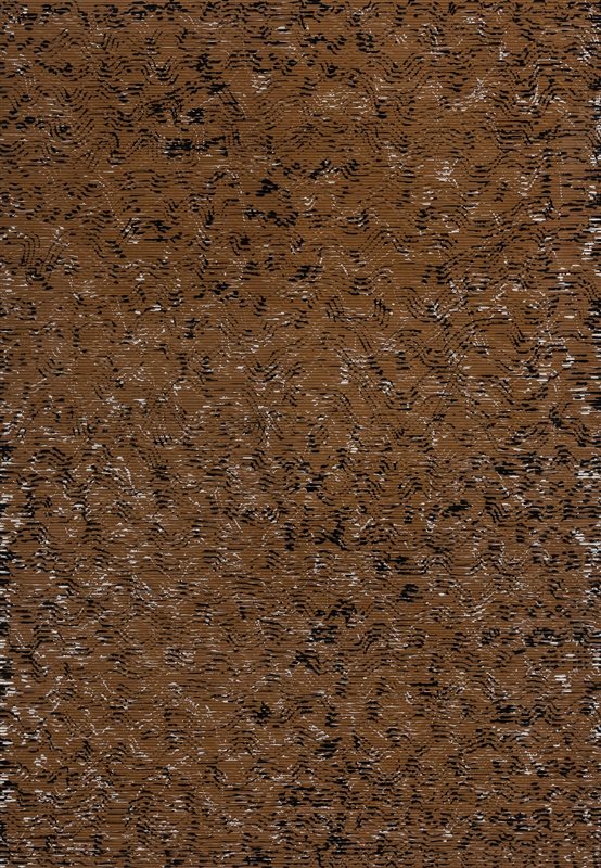 PAOLO MASI Senza titolo, 2010