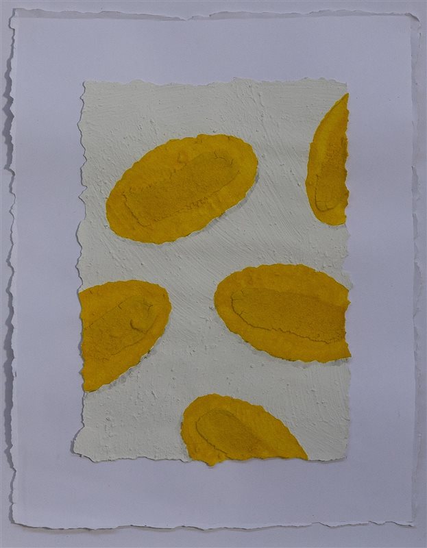 PINO PINELLI Senza titolo