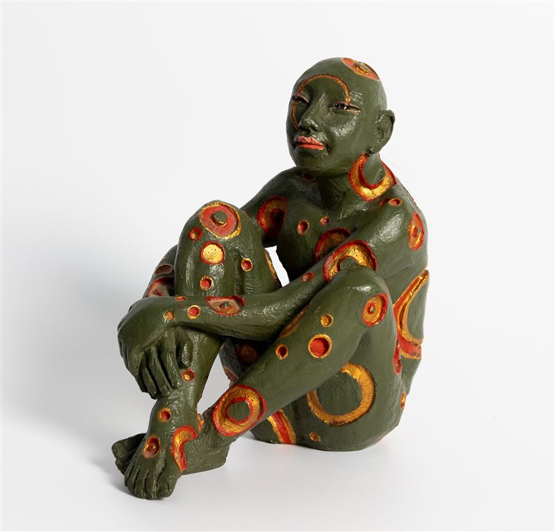 RABARAMA Globul-Azione, 2004