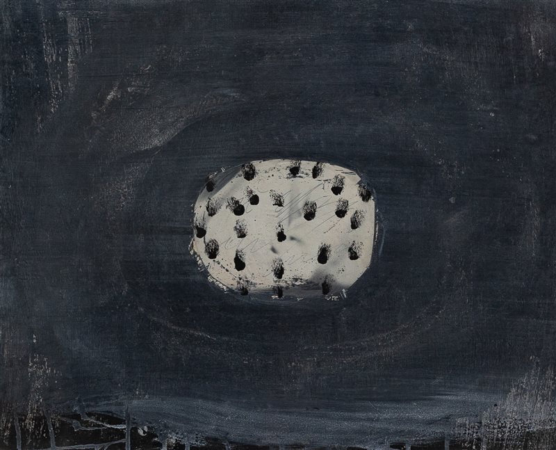 LUCA SCARABELLI Debutto, 1998