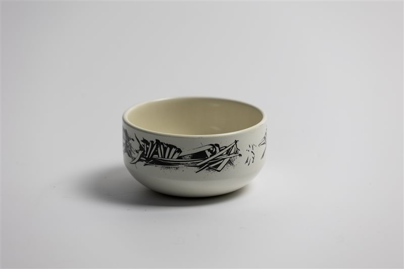 EMILIO SCANAVINO Ciotola