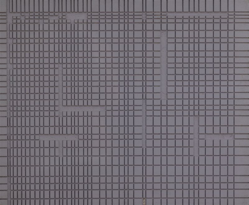 URANO PALMA Senza titolo, 1968