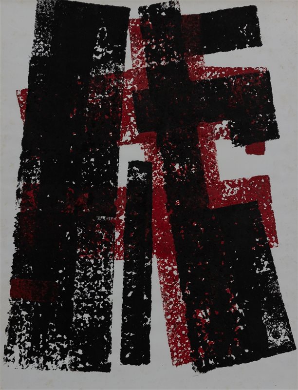 NICOLA CARRINO Senza titolo