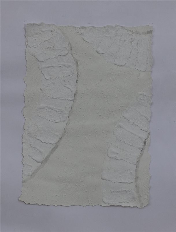 PINO PINELLI Senza titolo, 1993