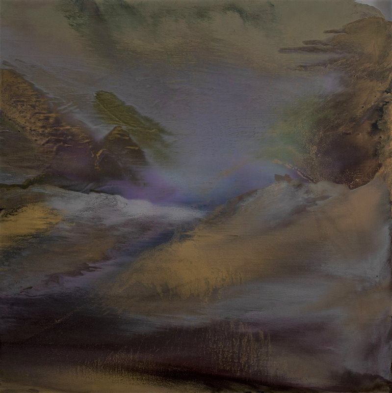 VASCO BENDINI Senza titolo, 1984