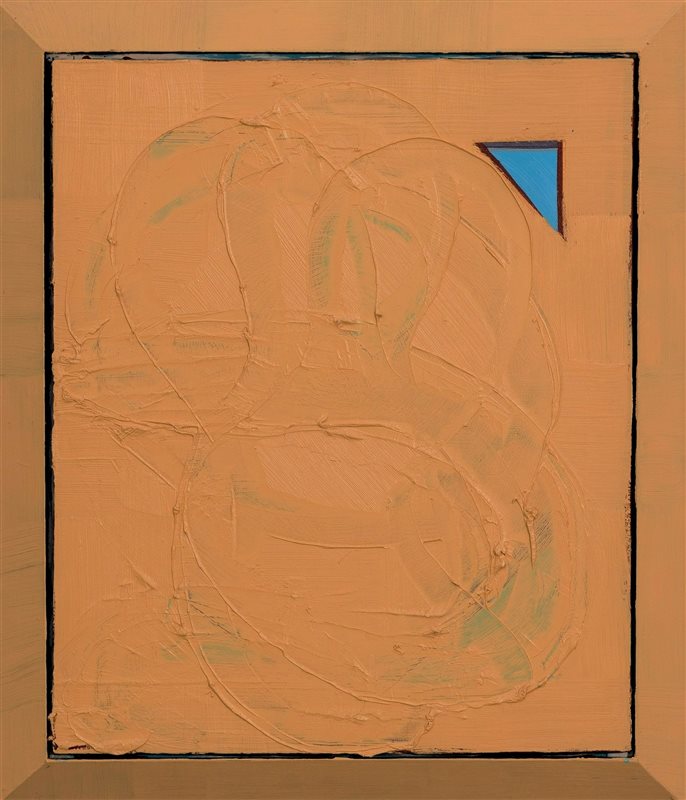 GIANNI DESSI Senza titolo, 2007