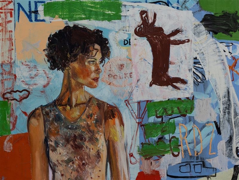 DORMICE Dougal Graham, 1999