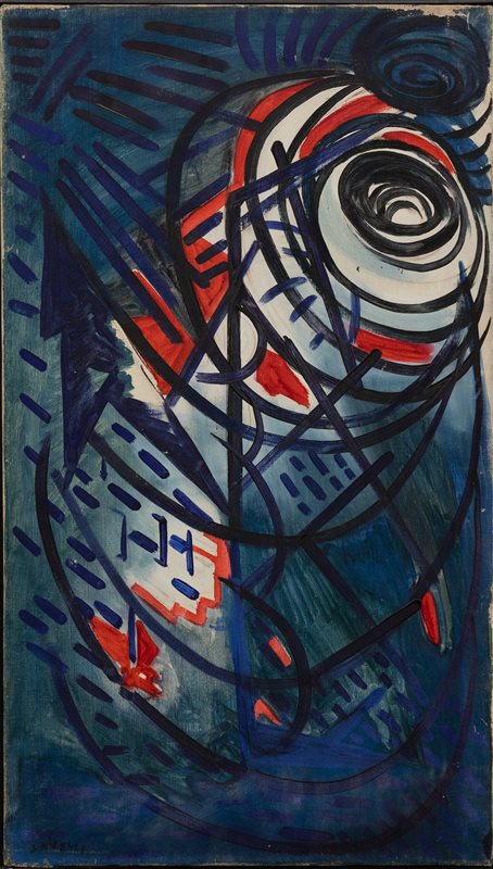 ANGELO SAVELLI L'incendio si propaga