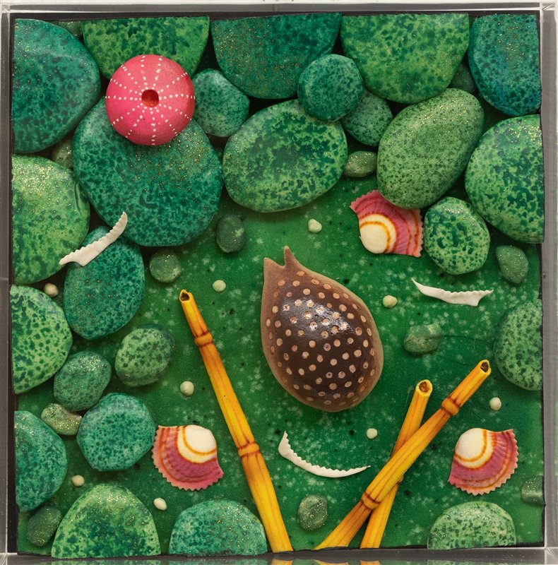 PIERO GILARDI Erosaria, 2010