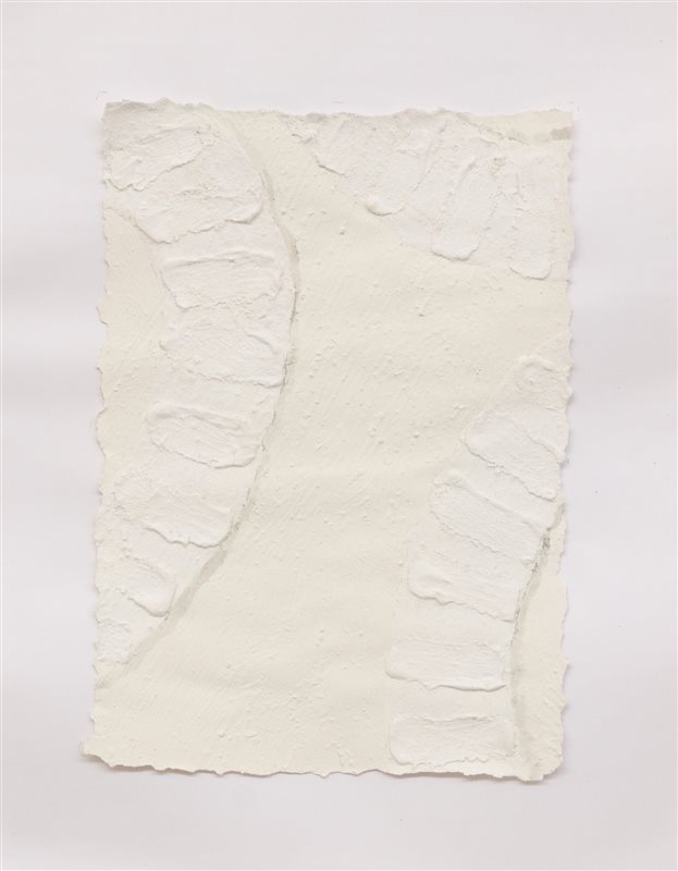 PINO PINELLI Senza titolo, 1993