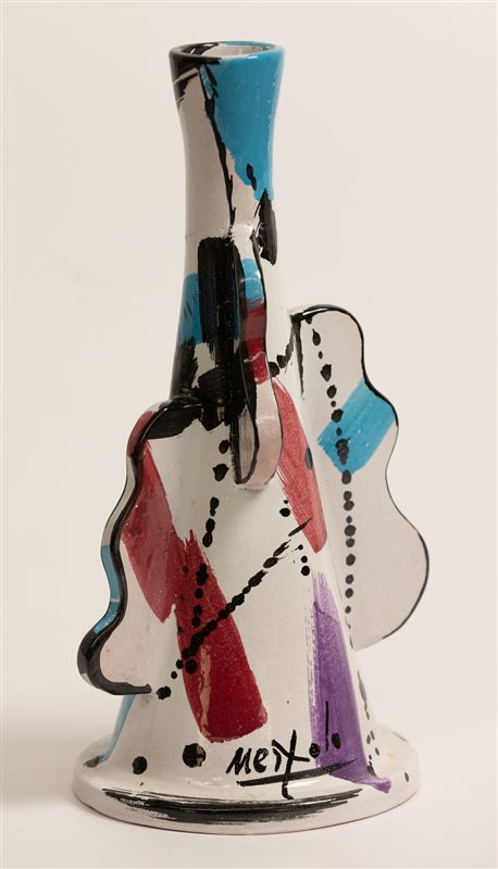 UGO NESPOLO Senza titolo, 2005