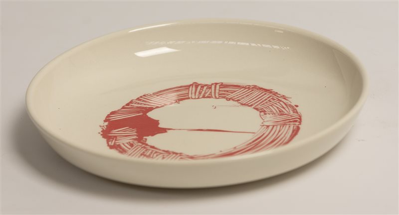 EMILIO SCANAVINO Senza titolo