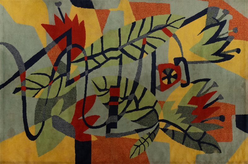 UGO NESPOLO Senza titolo