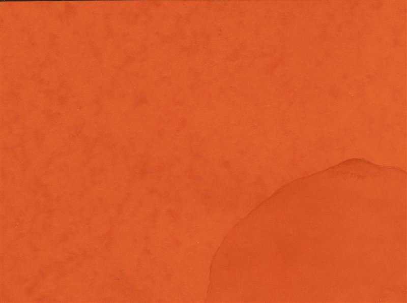 JAMES BROWN Into the emptiness, 2009