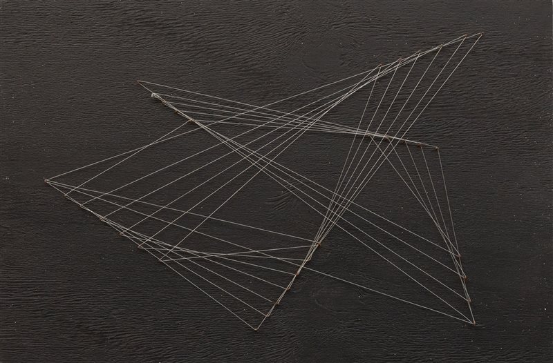 BRUNO CARACENI Senza titolo