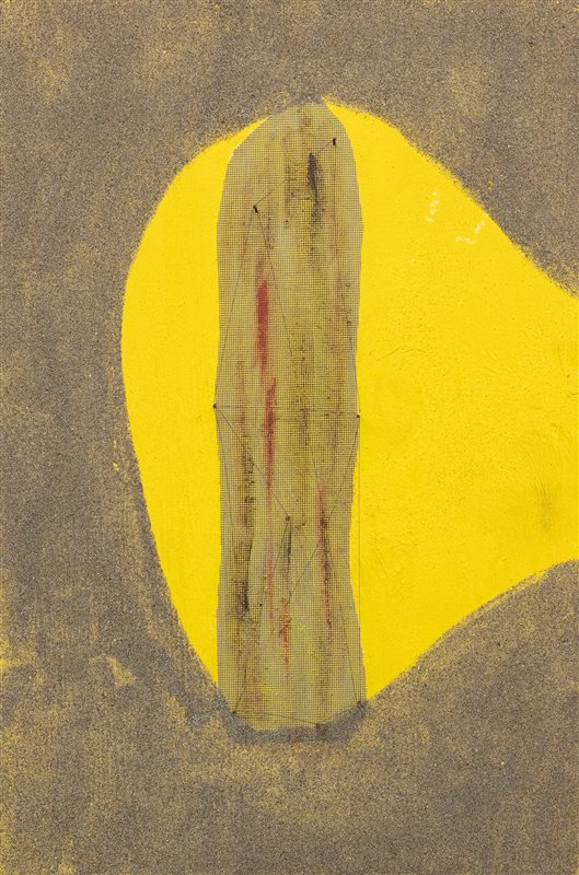 BRUNO CARACENI Senza titolo