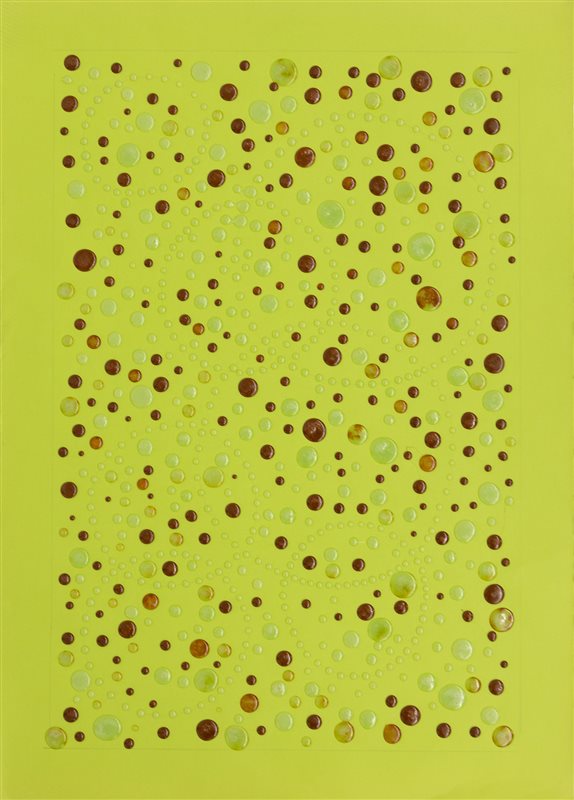 DAVIDE NIDO Senza titolo, 2004