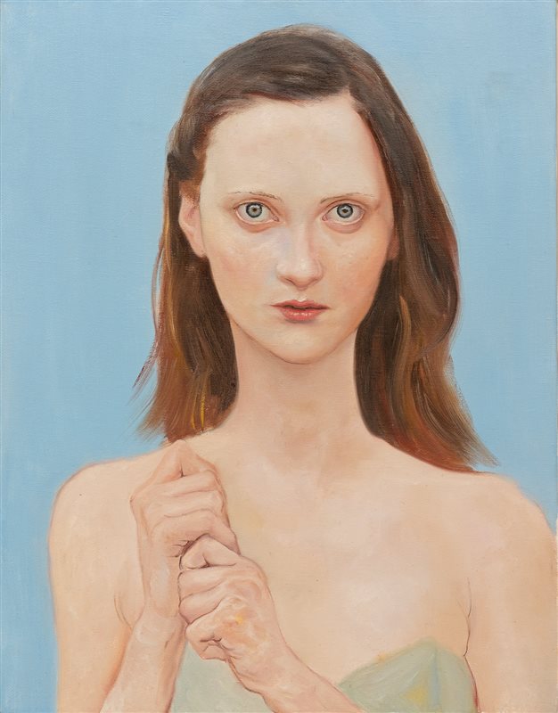 FEDERICO LOMBARDO Manuela, 1998