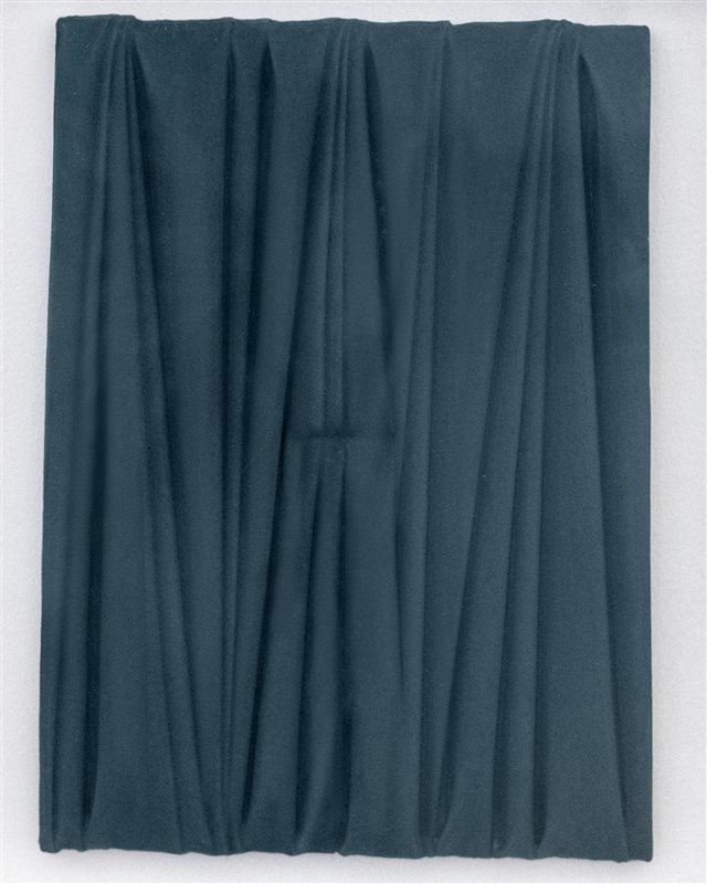 UMBERTO MARIANI Senza titolo