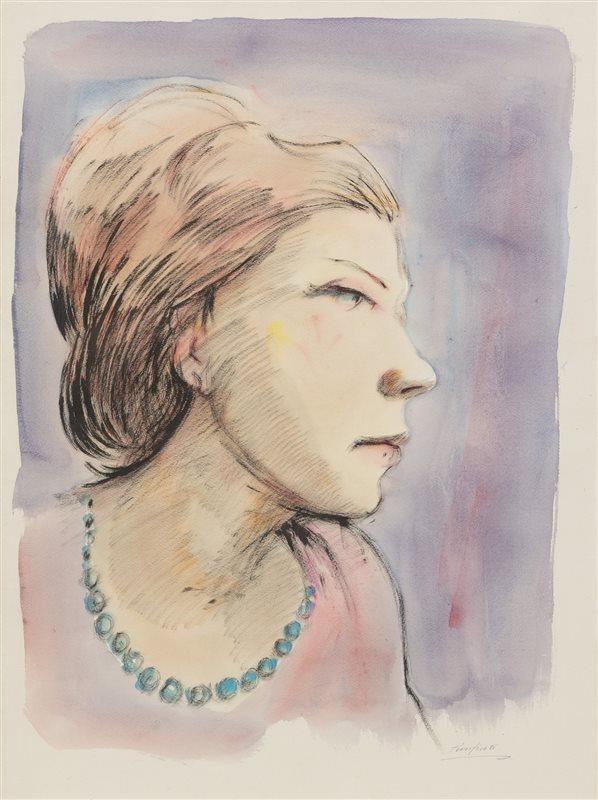 DOMENICO PURIFICATO Senza titolo